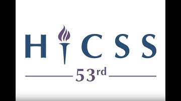 HICSS 53: Interview with Jevin West on the Rise of Misinformation