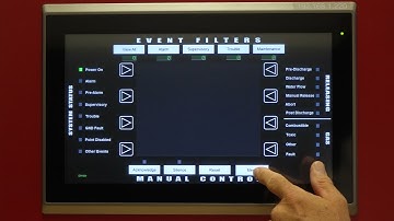 9-SDU-Gas Detection and Video Flame Detection Visualization