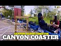 CANYON ALPINE COASTER | ADAEAGLE