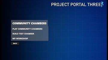 Browser Portal 3JS - Working on the laser logic