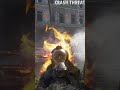 Metro Exodus ShotGun Action #shorts