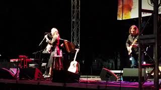 Joan Osborne &quot;Rainy Day Women #12 &amp; 35&quot; (Bob Dylan cover) 6/1/18 Iowa City, Iowa