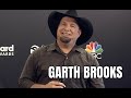 Garth Brooks Talks New Album 'Fun,' The Role Of Music During Pandemic & What He's Been Listening To