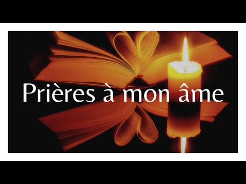 Sortie Officielle de mon 2ème Livre : PRIERES A MON AME