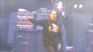 P.o.d. - Youth Of The Nation - Live In Hamburg 11. April 2025