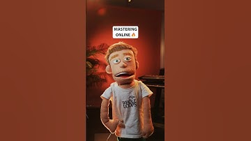 How To Master Your Tracks Online | VIRTU by Slate Digital