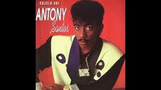 Anthony Santos - Corazon Culpable Instrumental 80 bpm