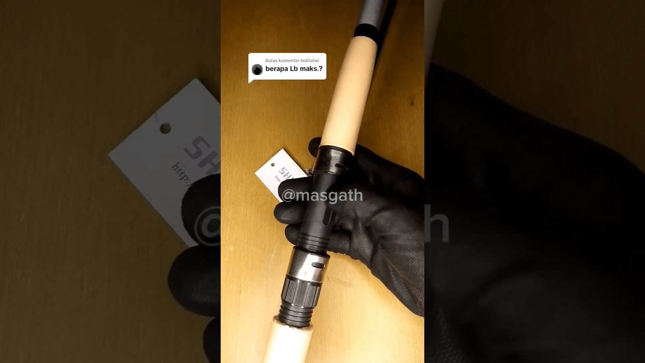 BERAPA LBS INI BENER JORAN SHIMANO APA BUKAN SIH YouTube BERAPA LBS INI BENER JORAN SHIMANO APA BUKAN SIH YouTube