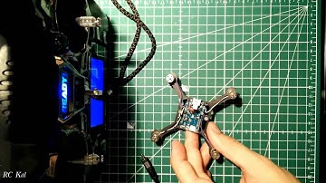 New Micro Scisky (one port) Setup