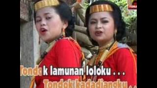 Tondokku Tondok Toraya