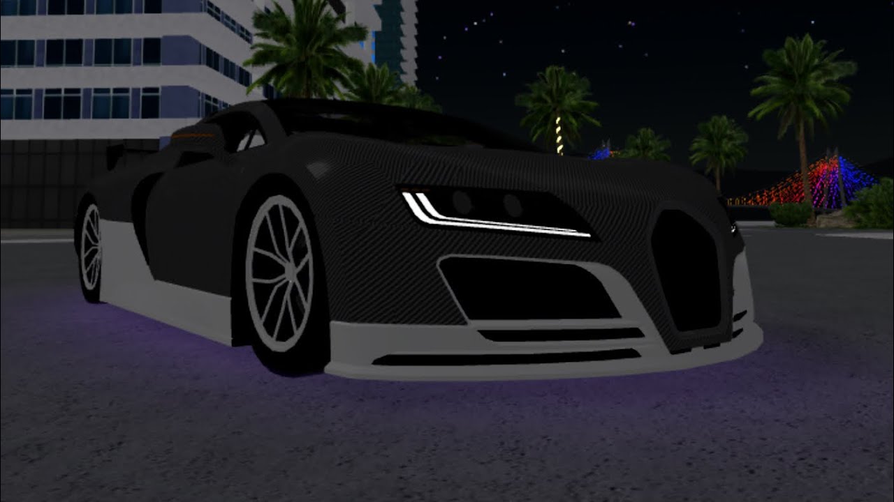 2009 poide grandrapid Bugatti 