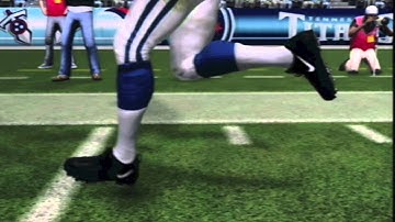 BREAKING MADDEN, WEEK 11: THE CONCLUSION.