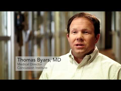 The Concussion Institute's Advanced Approach to Concussion Recovery
