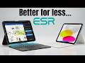 iPad Magic Keyboard Alternative? ESR Case Review