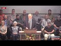 LIVE : Providence Baptist Church on RSBN- Sunday Morning Worship 10/12/25