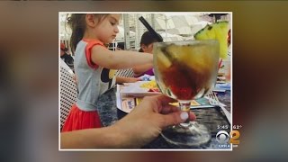 The Fab Mom On 2: Drinking And Parenting: The Kids Are Watching