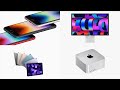 Apple's Mac Studio Event: Everything Announced in 7 Minutes!