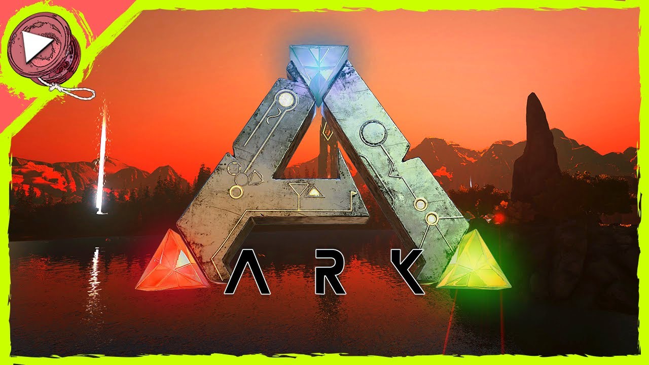 (replay) Ark Build Stream! | Ark: Survival Evolved (PC)