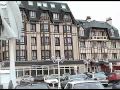 RALLYE PARIS-GRANVILLE - FACE AU CASINO - YouTube