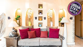 Villa Royale Montsouris Hotel | Paris, France | Hotel Review 🏨