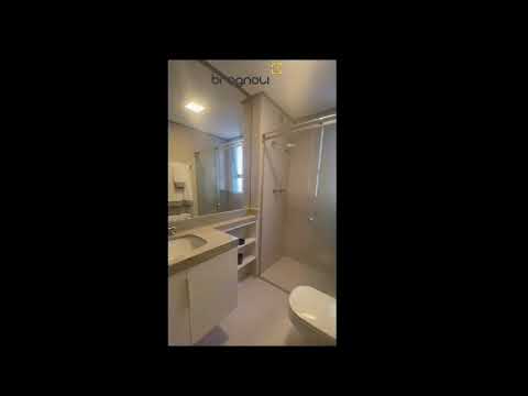 Tour em vídeo: Brognoli Vende- Apartamento de alto padrão em condomínio clube