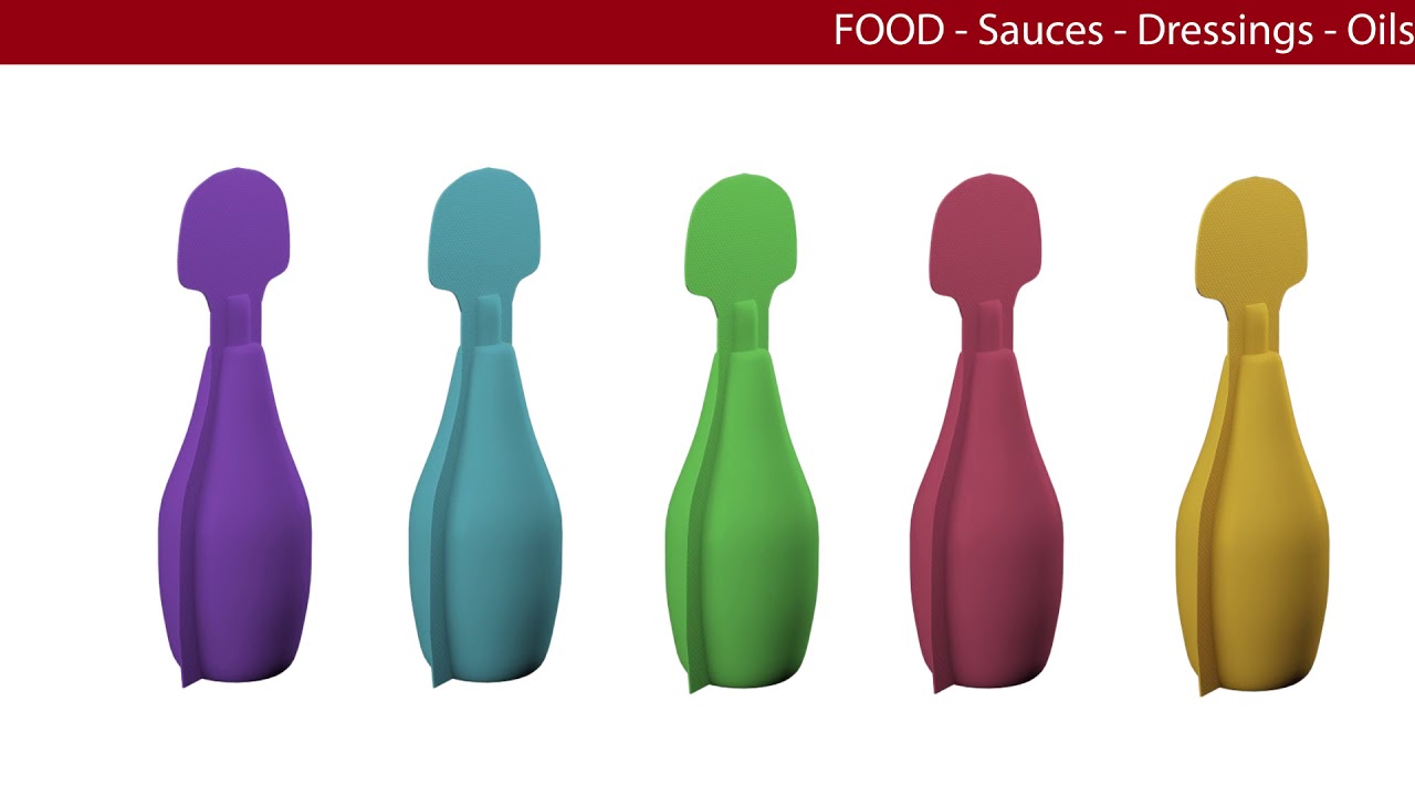 Sarong Product Video