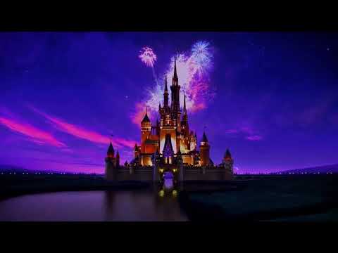 Walt Disney Pictures The Lion King 1994 2017 Opening 