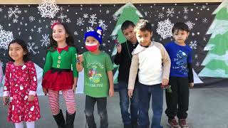 K Winter Program 2022