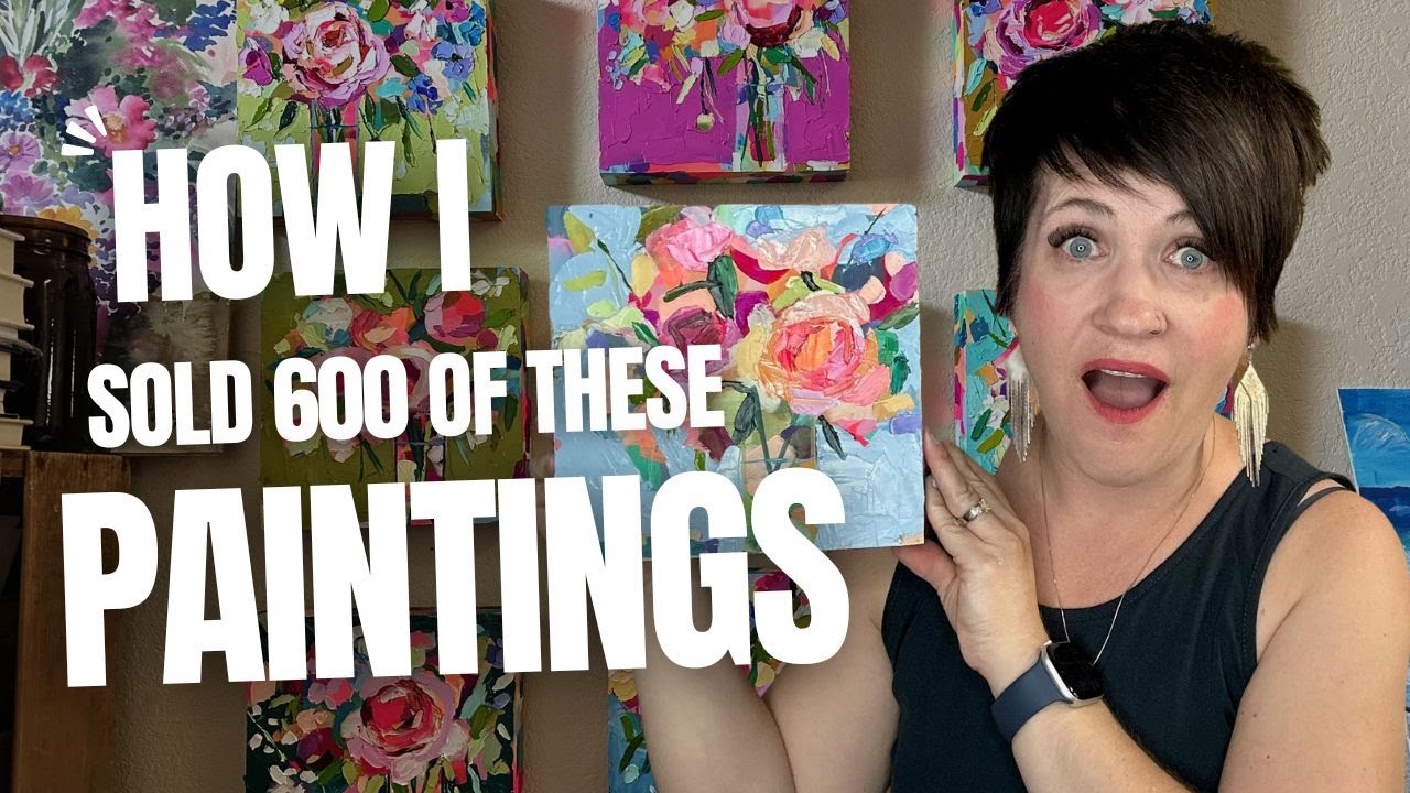 Make Irresistible Collectible Art!