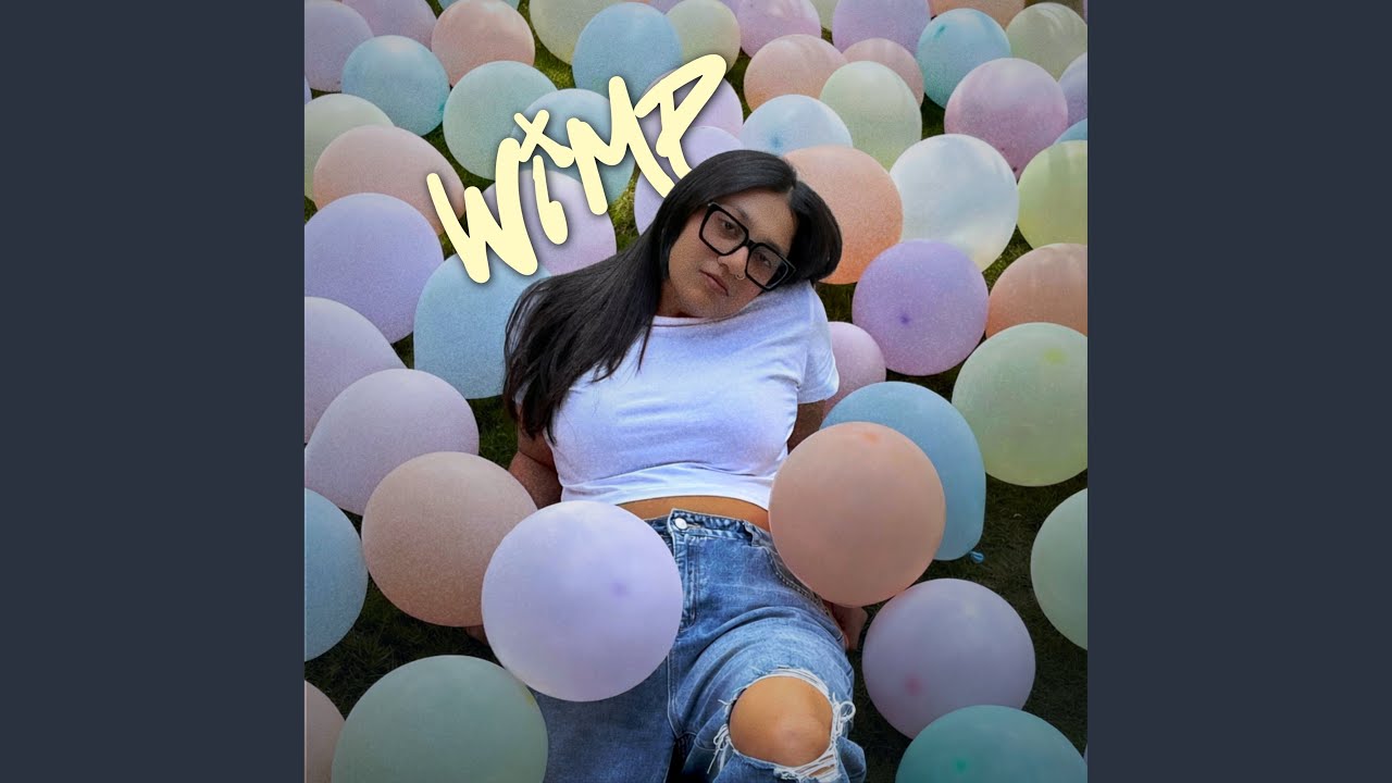 Watch WIMP on YouTube Watch WIMP on YouTube