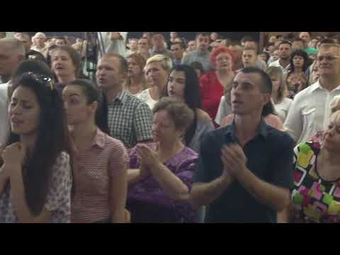 Андрей Тищенко «Новое поколение» Першотравенск 13 08 2017