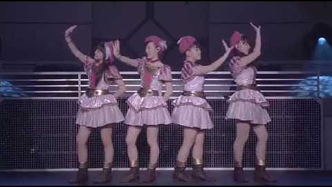 Morning Musume - Namida ga Tomaranai Houkago (2012)