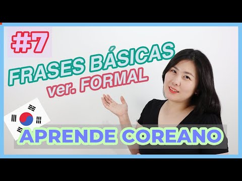 Video: ¿Cómo desear chuseok en coreano?