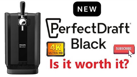 Philips Perfectdraft black Perfect Draft not Pro £179.99 Deal?