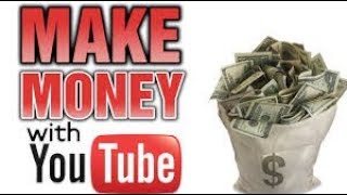 How To Monetize Your Youtube Channel screenshot 4