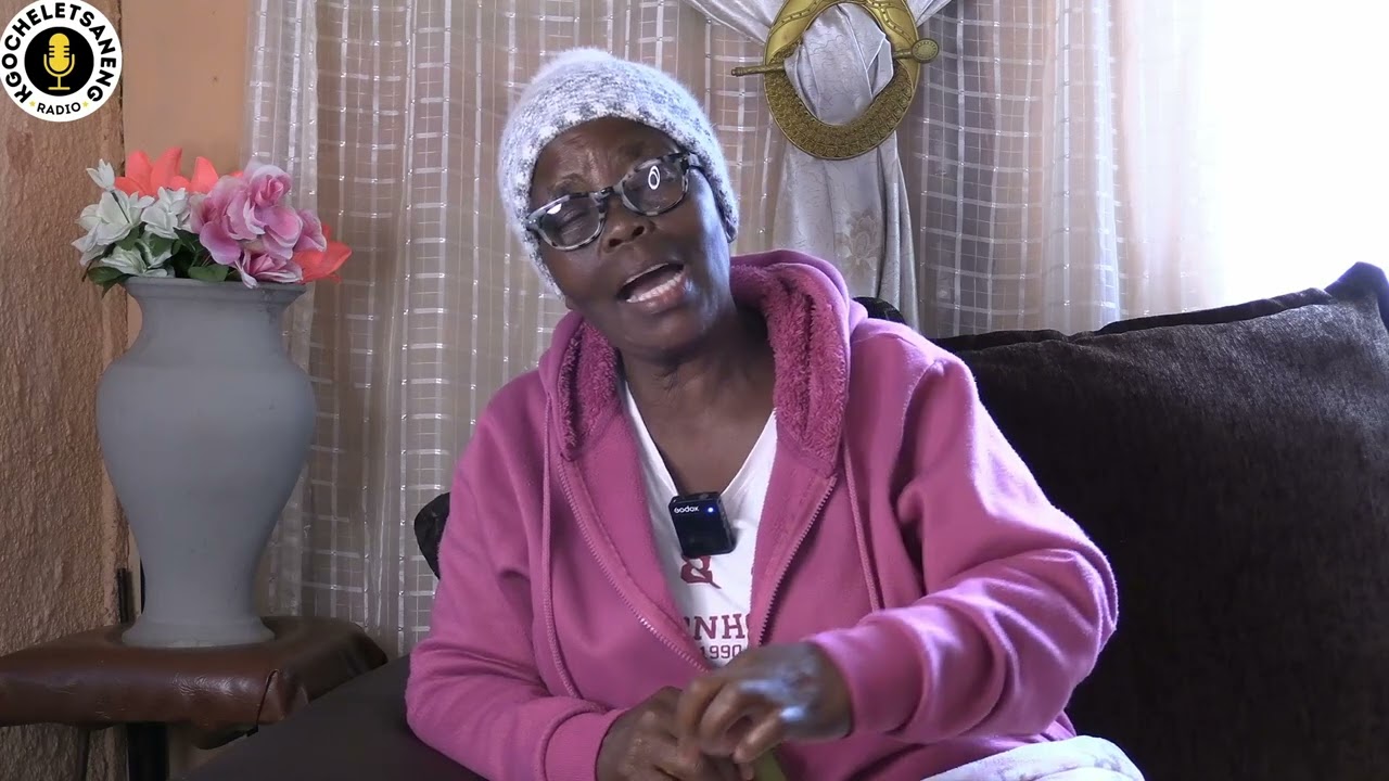 Former Member of Bishop Zondo's Church SPEAKS