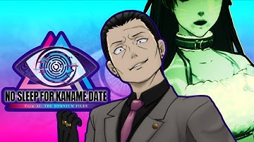 No Sleep For Kaname Date - Part 9 - No Commentary