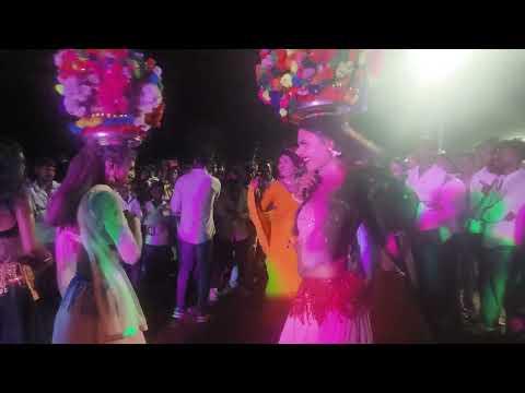 Adivasi Sibli Dance Part 3 Aadivasi Timli Blast