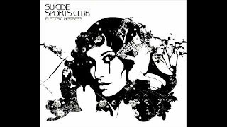 Suicide Sports Club - I Don't Know (Luke Dzierzek Remix)