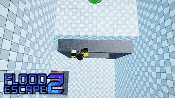 FE2 Community Maps | Backjump Practice (Crazy)