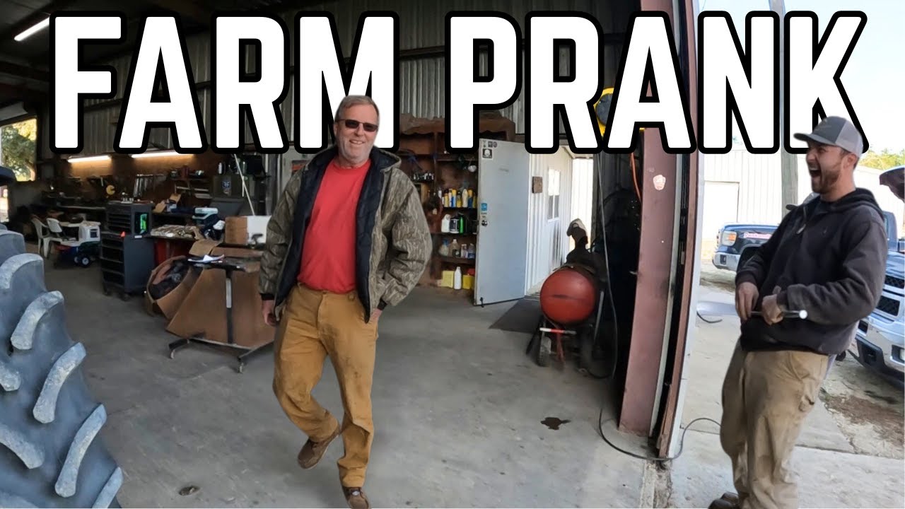 Keefe Almost Had A Heart Attack