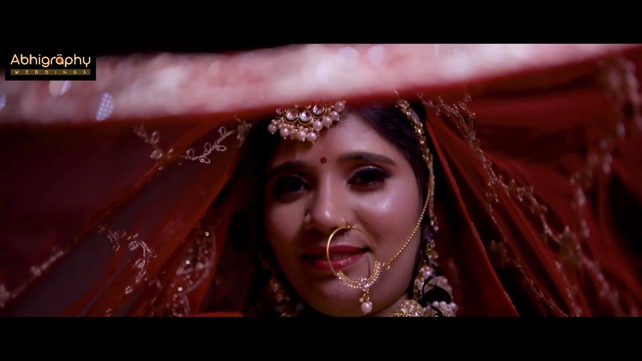 Wedding film