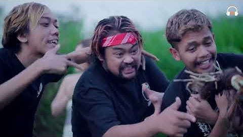 Bukan Ultramen | Icha Cellow Fikturing Mala Agatha and Sringatun  | (Official Musik Video)