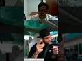 Reagindo 50 horas só comendo em posto dos EUA #react #victormlm11 #food  #shorts