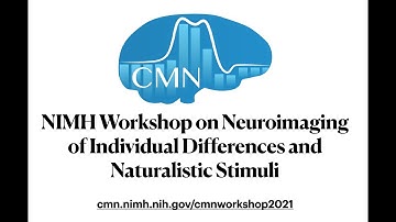 Uri Hasson, Ph.D. - NIMH CMN Naturalistic & Individual Differences Workshop 2021