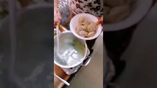 #shortsColombia_How_to_quickly_make_dumplings,_#shortsКолумбия_Как_быстро_налепить_пельменей,