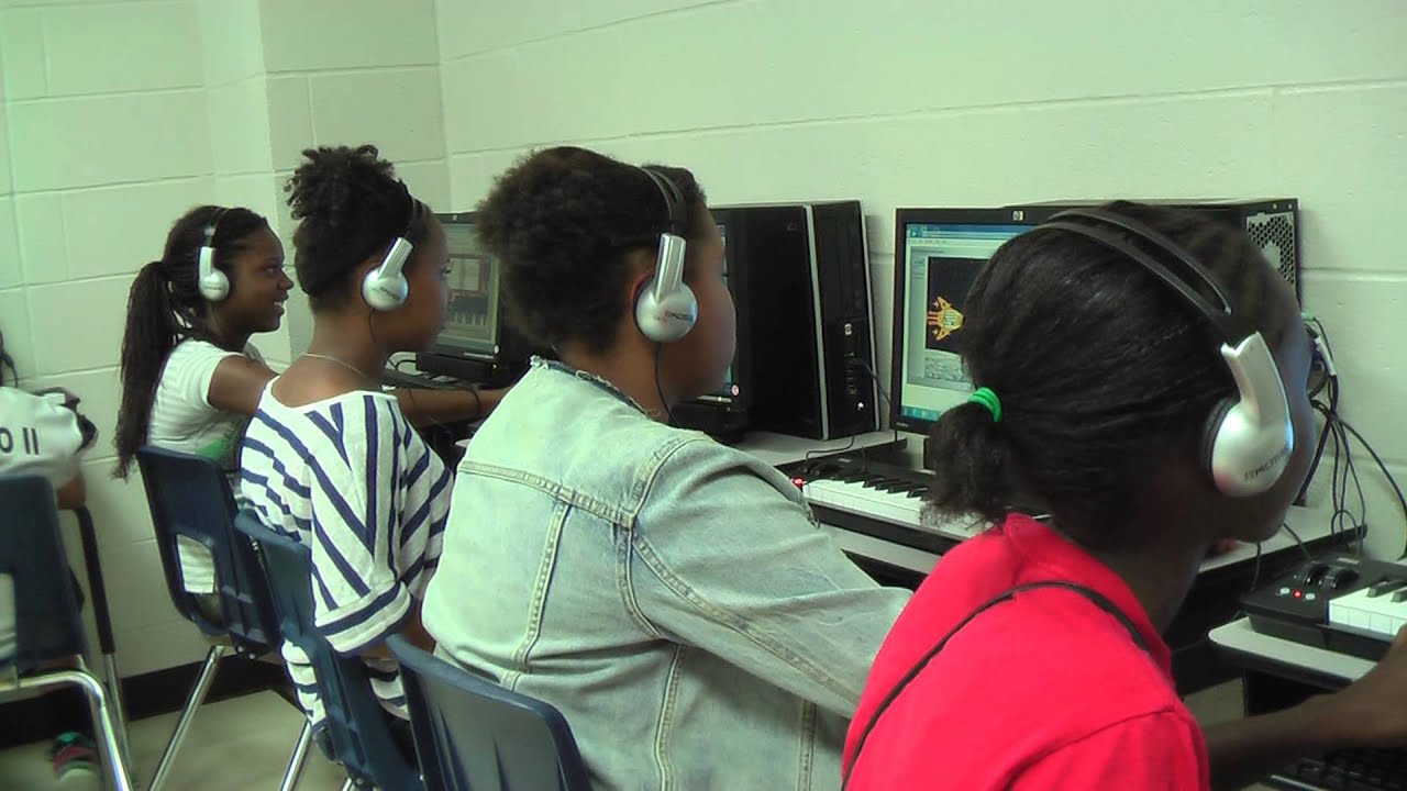 Keys for Kids Fundraising – Make Music on Any Budget!