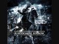 Kingdom of Sorrow- Buried in Black