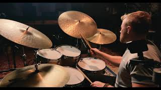 7 Mindgames - Kaz Rodriguez cover by Danny McGonegle