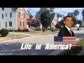 Как живут Американцы?| Американское соседство